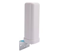 Antenne De TéLéVision NuméRique Haute DéFinition ExtéRieure 4k 1080p Atsc Avec Accessoire Amplificateur