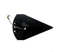 Antenne de test pour plage de fréquence 5G VHF UHF (antenne)