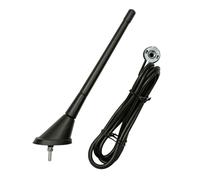 Antenne de toit - 18 cm