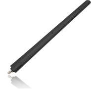 Antenne de Toit 21.4cm M6 Autoradio AM FM GPS pour Fiat 500L 500X Nouveau Panda Lancia Alfa Mito Giulietta Renegade