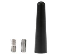 Antenne de toit 3 Cm avec adaptateur fileté M6/M5/M4,pôle court,adaptateur Radio pied - Type 5.5x1.5x1.5cm 20g