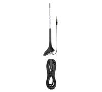Antenne De Toit 30 Cm Prédisposition Peugeot Pour Voiture Avec Trou Sur Le Toit