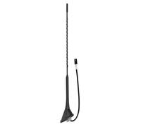 Antenne de toit - 38 cm pour Fiat Panda-Lancia Y