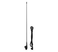 Lampa Antenne de toit 40220 universelle 55 cm Ø10 mm pour Peugeot, Renault et Citroen