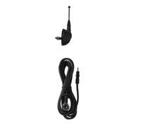 Antenne De Toit Universelle Avec Base 7 Cm Et Inclinaison Réglable