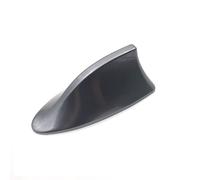 Antenne de toit aérienne d'aileron de requin de voiture,signal radio automatique,divulguer pour Chevrolet Blazer,Traverse Tamangez,Equinox Trax Sonic,2,2 FNR-X - Type GRIS