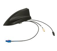 Antenne de toit AM/FM DAB+ GNSS (GPS/GLONASS) Shark III