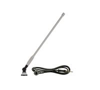 Antenne de toit AM/FM DAB+ ready 0°>180 passive Navy