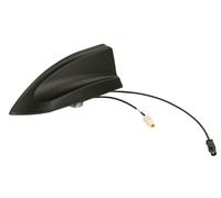 Antenne de toit AM/FM DAB+ Shark III fantôme