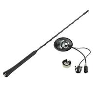 Antenne de toit AM FM HC97 F universelle 40cm 60