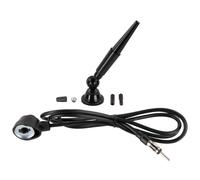 Antenne de toit AM/FM inclinaison 0°>180° aluminium 5- 5cm