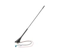 Antenne de toit AM FM inclinaison 56 12V externe phantome