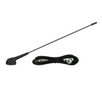 Antenne de toit AM/FM OEM Alfa/Fiat/Lancia DIN(m) 34- 5 cm