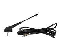 Antenne de toit AM FM OEM Renault DIN-m- flexible 14cm