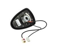 Antenne de toit AM/FM Shark II externe/alimentation fantôme