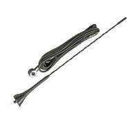 Antenne de toit AM FM universelle 4.5m non amplifiee