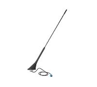 antenne de toit Audi / Seat / Skoda / VW 16V AM / FM