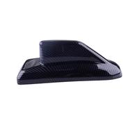 Antenne de toit carburateur en forme d'aileron requin pour Silverado - pour Sierra pour Yukon 2019