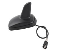 Antenne de Toit de Voiture, Keenso Antenne AM FM de Décoration Aileron de Requin Nageoire Antenne Réception Radio Universel SI-A0271