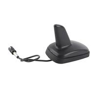 Antenne de Toit de Voiture, Keenso Antenne de Décoration en Forme Requin Nageoire Réception Radio Universel SI-A0271