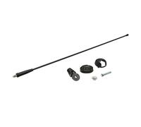 Antenne de toit AM FM 41cm compatible avec Fiat