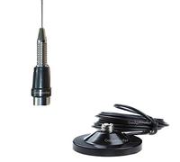 ANTENNE DE Toit Flex Compatible Garmin Alpha 200i 300/300i et Astro (Deux tiges)
