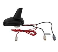 Antenne de toit FM DAB+ Shark Fakra Fakra 12V externe