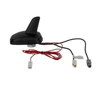 Antenne De Toit Fm Dab+ Shark Fakra Fakra 12v Externe