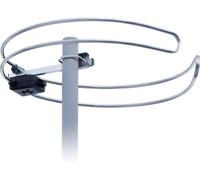 Antenne de toit FM Wittenberg Antennen UKW-RINGDIPOL WB 201 R