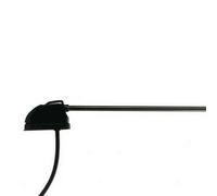 Carpoint Antenne de toit 2010021 Générique Noire