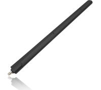 Antenne de Toit M6 21.4 cm Tige Aérienne Autoradio AM FM GPS Compatible avec Voiture Fiat 500L Panda Lancia Alfa Mito Giulietta