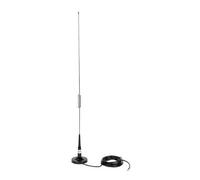 Antenne de toit magnétique Canicom GPS GPS Num'axes