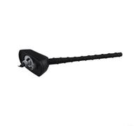 Antenne de toit pour for pour hyundai pour for pour tucson IX35 et pour for pour kia for sportage 2009-2013, remplacement 96210-2S600 96200-2S000, amplificateur de signal radio GPS