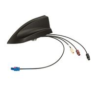 Antenne de toit AM FM DAB+ GNSS-GPS GLONASS- LTE Shark III