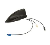 Antenne de toit AM/FM DAB+ GNSS (GPS/GLONASS) Shark III