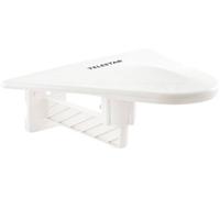 Antenne de toit TNT active Telestar Antenna 10 extérieure 51 dB blanc