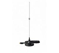 Antenne de Toit Voiture Compatible pour Garmin Alpha 100 200i 300/300i et Astro (Noir)