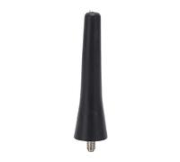 Antenne de Voiture, 6561N3 Antenne Courte ABS Antenne de Remplacement pour 107 108 206 207 307 308 407 408 508 3008 607 807SW pour C5
