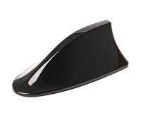 ANTENNE DE VOITURE AM/FM TYPE REQUIN ADHESIVE ET CABLEE AMIO
