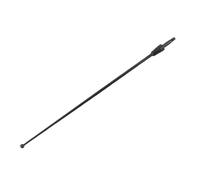 Antenne de Voiture, Antenne D'autoradio 8 Pouces Antenne de Remplacement FM AM Support de Garde D'antenne pour 1979-2009