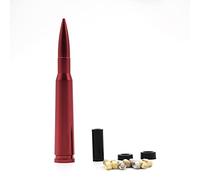 Antenne de voiture de 5,5 cm de rechange pour Ford F150 F250 F350 Dodge Ram 1500 2500 GM Chevrolet Silverado 1500 2500 3500 Toyota Tundra GMC Sierra 1500 2500 3500