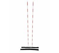 Antenne de volleyball PowerShot Blanc TU