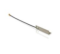 Antenne DeLOCK 86136, -5 dBi, 2.4-2.5 GHz, câble 0.06m, Dimensions 25x6x6.3mm, Température -10°C à 55°C