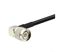 Antenne d'enquête avec connecteur TNC mâle et câble d'extension TNC de 3 m pour systèmes GPS GNSS y compris Galileo pour GLONASS compatible avec les instruments CORS