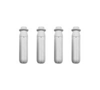 Antenne détachable originale for Drone agricole DJI T70/T70P/T100, accessoire, Module de relais O4, pièces de réparation(4PCS)