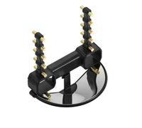 Antenne D'extension D'amplificateur De Signal De Télécommande Range Booster, Compatible avec Les Accessoires De Drones DJI Air 2S/Mini 2/Mavic Air 2