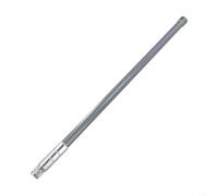Antenne d'extérieur omnidirectionnelle en fibre de verre 868 MHz 915 MHz pour antenne LoRa avec connecteur mâle de type N Gain 12 dBi pour réception de signal longue distance (antenne simple)