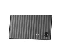 Antenne d'intérieur amplifiée - ONE FOR ALL - Avec portée de réception de 25 km - Signal de réception lumineux