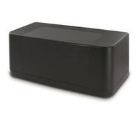 Metronic Antenne intérieure passive CAPTIMAX HD 416961 – 4G, 4K, 9 dB
