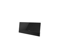 Antenne d'intérieur - HAMA - Premium Active - DVB-T/T2 - Amplification Automatique - Filtre LTE 5G